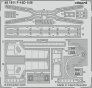 1/48 SET F-14D G.W.H. image 1