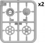 MiniArt 1/35 Sd.Kfz.3a Maultier Production Pr�coce image 5