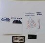 1/72 IAR-80 high quality, colour printed, etched cockpit image 1