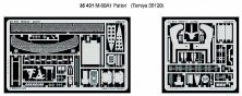 M-60A1  (TAM)