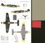 Techmod Decalcomanie Bf-109G-2 Servizio Finlandese 1/32 image 1