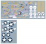 1/72 B-24D Liberator The Jolly Rogers decal image 1