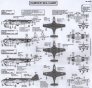Berna Decals 1/48 Hawker Sea Hawk F.Mk1/FGA.4/Mk6 image 1