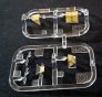 1/72 Messerschmitt Bf-109G-6 mask for Tamiya image 4