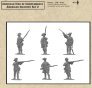 HAT Industrie Infanterie Am�ricaine AWI 28mm Set 2 image 5