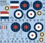 1/48 Supermarine Walrus 700 Squadron, FAA, HMS Shropshire, K8548 image 1