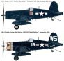 Trumpeter 1/32 Vought F4U-1D Corsair image 1