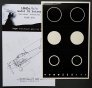 1/48 Mitsubishi A6M5 Reisen National Insignia paint masks