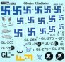 1/72 Gloster Gladiator (7) GL-273 1/LeLv 16 Haarajarvi image 5