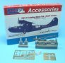 1/144 PBY-5 Catalina Black Cat Raaf version for Minicraft image 3