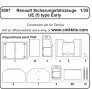 1/35 Renault Sicherungsfahrzeuge UE Early image 1
