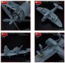 1/48 P-47D-30RA Thunderbolt ADVANCED KIT image 5