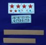 1/72 Decals Gloster Gladiator Mk.I Soviet Service image 1
