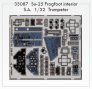 1/32 Su-25 Frogfoot interior S.A. (TRUMP)
