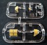 1/72 Messerschmitt Bf-109G-6 mask for Tamiya image 3