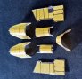 1/48 Westland Lysander Mk.I/Mk.III mask for Airfix image 2