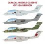 1/32 North-American/Rockwell OV-10A Bronco image 1