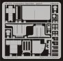 Lancaster interior  (TAM) image 2