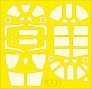Eduard 1/48 Sharks and Stallions Dual Combo �dition Limit�e image 9
