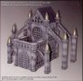Gothic City Building Small Set 2 image 1