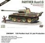 1/35 Pz.Kpfw.V Ausf.G Panther Late Production