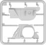 1/35 T-55/T-55A Transmission Set image 2