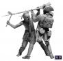 1/35 Mortal Combat, Indian Wars Series image 2