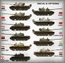 1/35 T-55 Soviet Medium Tank image 1