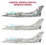 1/48 Dassault Rafale export decals