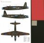 Techmod Wellington Mk.Ic Decals 1/48 image 2