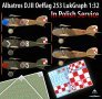 1/32 Albatros D.III Oeffag in Polish Service image 1