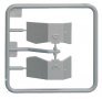 1/35 LEICHTER Pz.Kpfw. Mk.I 202(e) w/ crew image 6