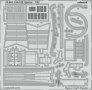 1/32 SET F/A-18E interior image 1