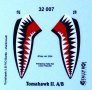 1/32 Tomahawk Mk.IIA, Mk.IIB image 1