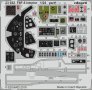 1/24 SET F6F-5 interior