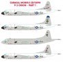 1/72 Lockheed P-3C Orion Part 1
