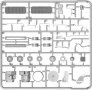 1/35 T-54 Late Transmission Set image 1