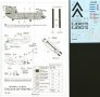 1/72 Chinook