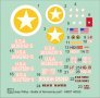 1/48 Decals Jeep Willys MB/Ford GPW Normandy D-Day image 1