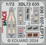 1/72 P-51D-5 for Eduard image 1