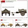 1/35 G-527 250 gal. water trailer Water Buffalo image 2