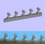1/144 Antennas and sensors of Soviet civil aviation image 4