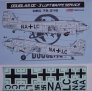 1/72 Douglas DC-3 Luftwaffe (for Airfix, Revell and ESCI)