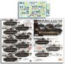 1/35 4. Panzer Division Pz.Kpfw.III decals
