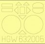 1/32 Mask SE.5a (WNW)