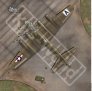 1/72 Eighth Air Force, England 1942-45 image 1