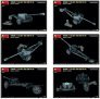 1/35 German 7,5 cm Anti-Tank Gun PAK 40 Early image 2