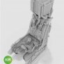 1/48 SJU-17 Ejection Seat for F/A-18F and E/A-18G image 1