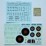 1/48 S.Spitfire Mk.VC 'Czechoslovak Squadrons' image 4