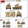 1/35 British Stuart Mk.I Honey Early with Interior Kit image 2
